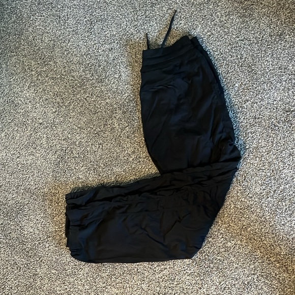 Black north face track pant - Picture 3 of 3